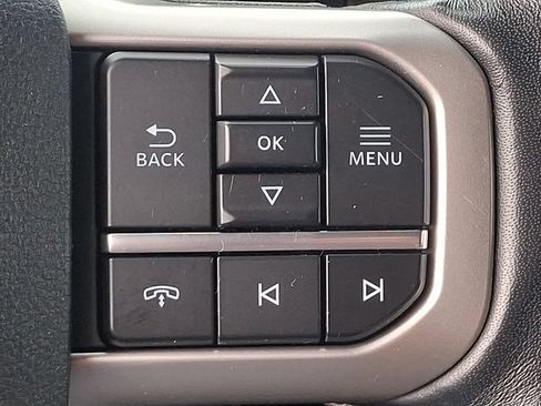 Used 2024 Ford Expedition Limited AWD/4WD image 23