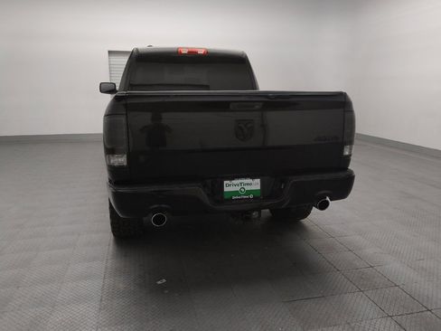 Used 2016 RAM 1500 Express w/ Black Ram 1500 Express Group AWD/4WD image 6