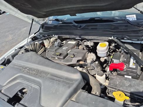Used 2023 RAM 3500 Tradesman AWD/4WD image 35