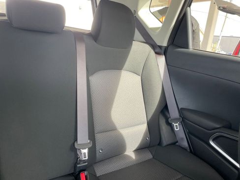 Used 2025 Kia Soul LX w/ LX Technology Package image 35