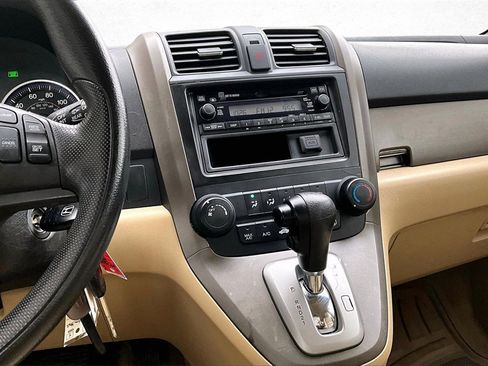 Used 2007 Honda CR-V LX image 9
