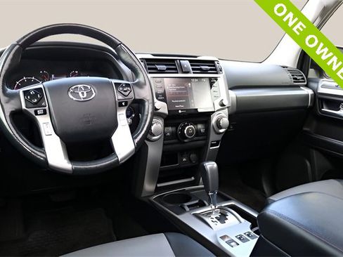 Used 2023 Toyota 4Runner SR5 Premium image 15