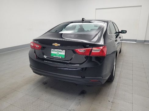 Used 2023 Chevrolet Malibu LT image 7
