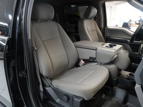 Used 2018 Ford F150 XLT AWD/4WD image 26