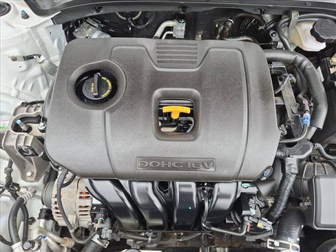 Used 2024 Kia Forte GT-Line w/ GT-Line Premium Package FWD image 23