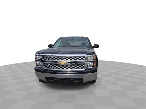 Used 2014 Chevrolet Silverado 1500 LT image 3