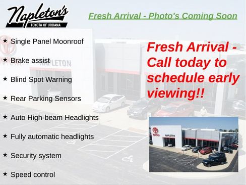Used 2025 Nissan Altima 2.5 SR w/ SR Premium Package AWD/4WD image 2