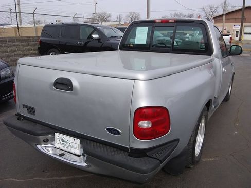 Used 1998 Ford F150 XL image 3