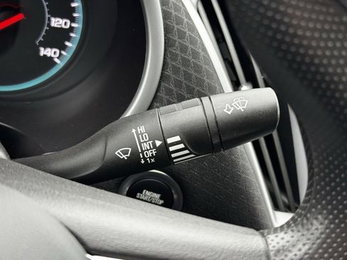 Certified 2023 Chevrolet Malibu LT image 27