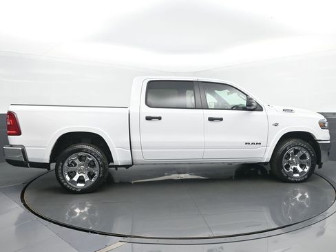 New 2026 RAM 1500 Big Horn image 6