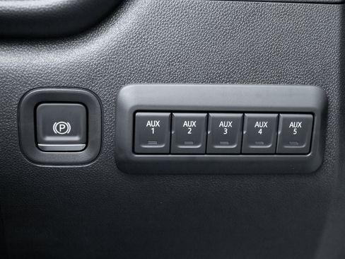 New 2025 Chevrolet Silverado 3500 W/T w/ WT Convenience Package image 27