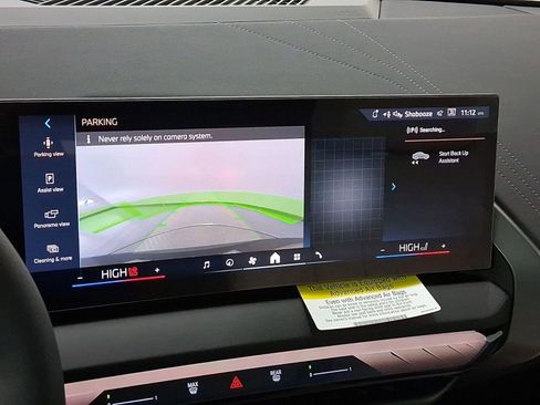 New 2026 BMW X3 xDrive30 w/ Convenience Package image 22