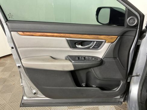 Used 2017 Honda CR-V EX-L image 22