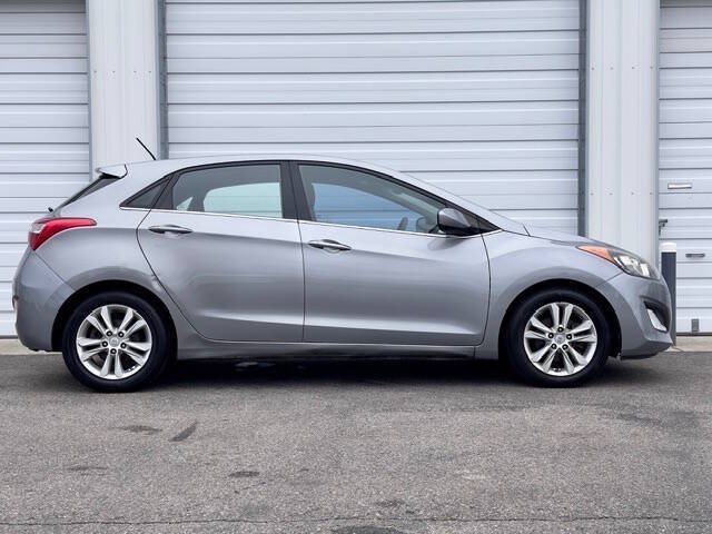 Used 2014 Hyundai Elantra GT FWD image 5