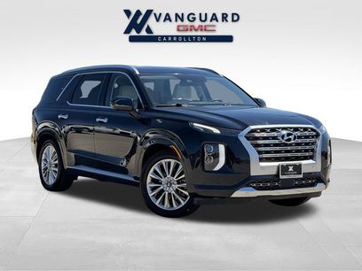Used 2020 Hyundai Palisade Limited