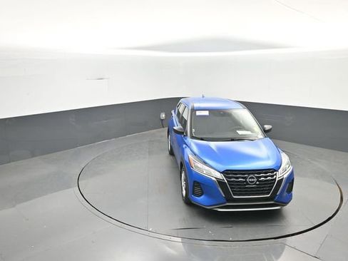 Used 2023 Nissan Kicks S FWD image 25