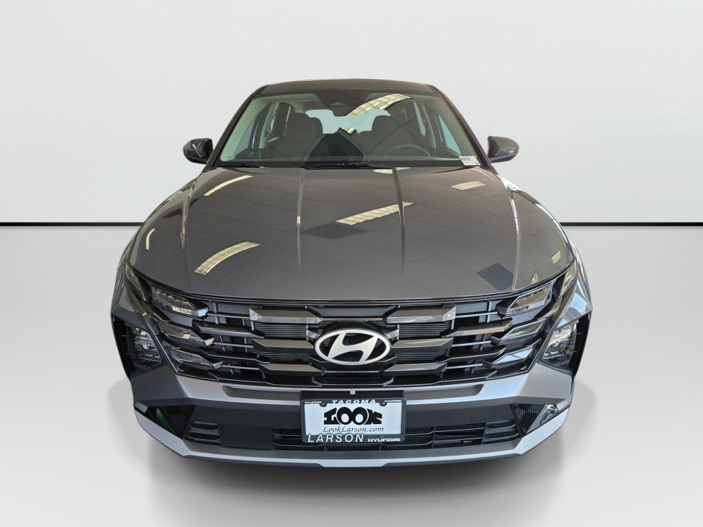 New 2026 Hyundai Tucson SE AWD/4WD image 9