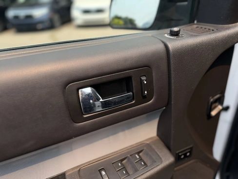Used 2013 Ford Flex Limited AWD/4WD image 27