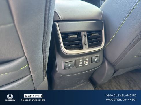 Used 2024 Subaru Outback Onyx Edition XT image 13