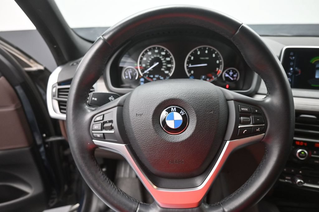 Used 2017 BMW X5 xDrive35i AWD/4WD image 6