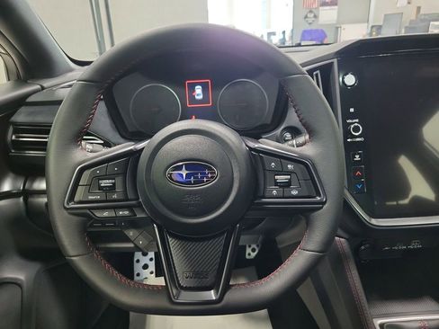 Used 2024 Subaru WRX TR AWD/4WD image 29
