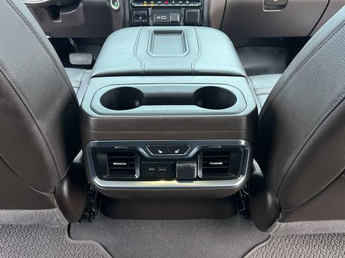 Used 2021 GMC Sierra 2500 Denali image 42