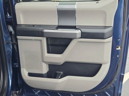 Used 2016 Ford F150 XLT w/ Equipment Group 302A Luxury image 10