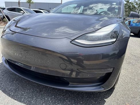 Used 2019 Tesla Model 3 Standard Range Plus RWD image 10