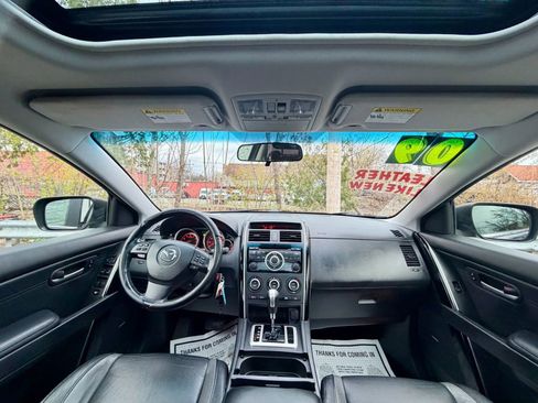 Used 2009 MAZDA CX-9 Touring w/ Moonroof & Bose Audio Pkg AWD/4WD image 11