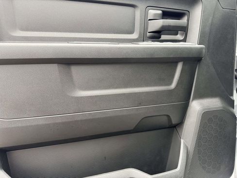 New 2026 RAM 2500 Warlock AWD/4WD image 11