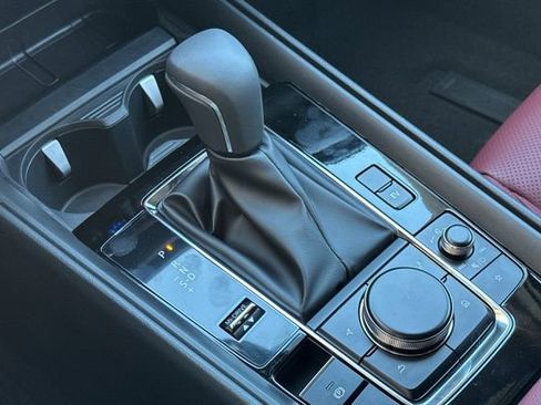 New 2026 MAZDA CX-50 2.5 Hybrid w/ Cargo Package image 24