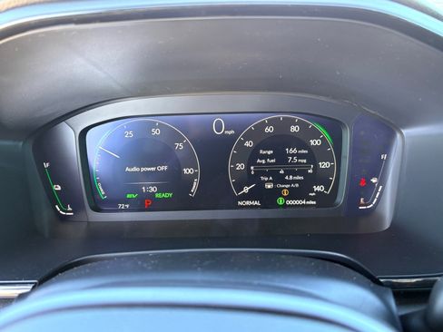 New 2026 Honda CR-V TrailSport image 15