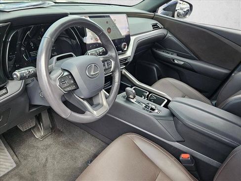 Used 2026 Lexus TX 350 AWD w/ Technology Package image 10