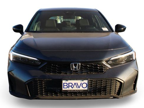 Used 2026 Honda Civic Sport image 2