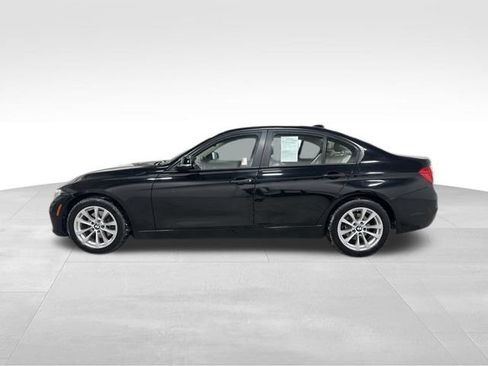 Used 2016 BMW 320i xDrive Sedan image 11