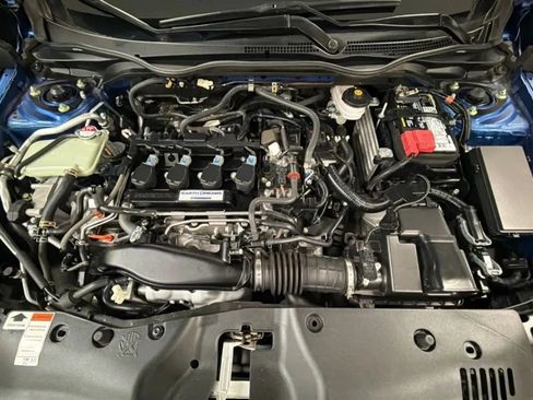 Used 2020 Honda Civic Sport Touring image 21