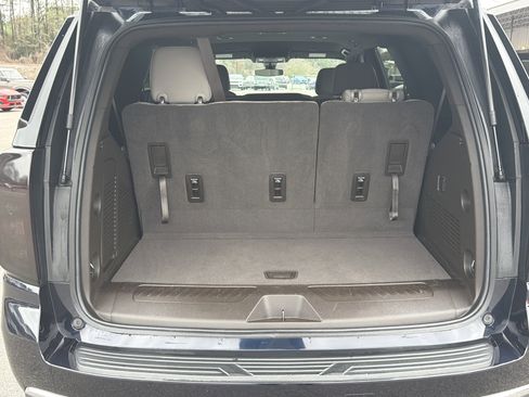 Used 2021 Chevrolet Tahoe LS w/ Driver Alert Package image 24