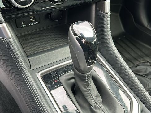 Certified 2022 Subaru Forester Limited image 17