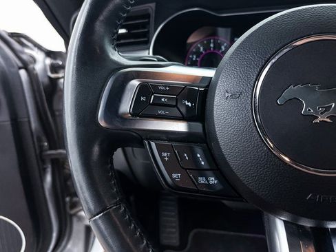 Used 2020 Ford Mustang Premium w/ Equipment Group 201A image 30