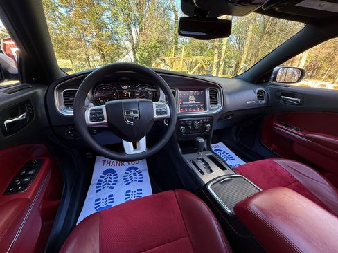 Used 2014 Dodge Charger R/T image 55