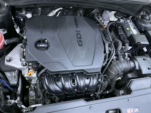 Used 2023 Kia Sportage X-Line w/ X-Line Premium Package image 32