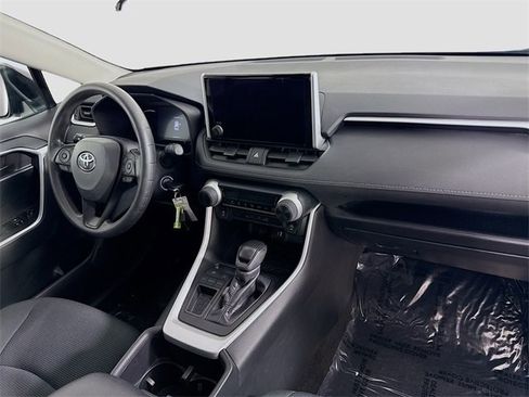 Certified 2024 Toyota RAV4 LE image 27
