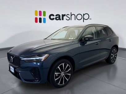 Used 2024 Volvo XC60 B5 Plus w/ Climate Package