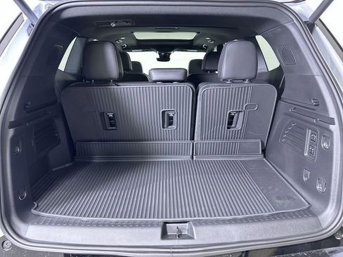 New 2026 Buick Enclave Sport Touring FWD image 28