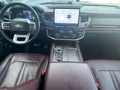 Used 2024 Ford Expedition Max Limited image 13