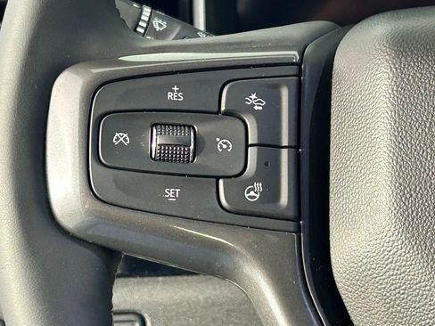 Used 2024 Chevrolet Silverado 2500 High Country w/ High Country Premium Package image 29