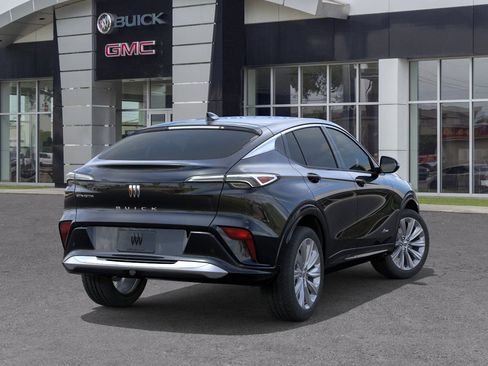 New 2026 Buick Envista Avenir image 4