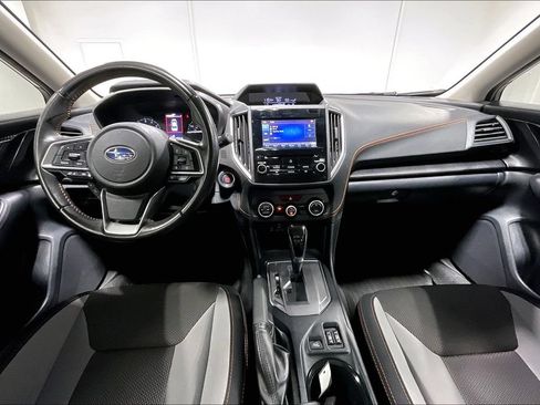 Used 2023 Subaru Crosstrek 2.0i Premium AWD/4WD image 18
