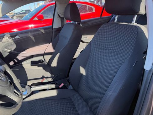 Used 2012 Volkswagen Jetta Sedan image 29