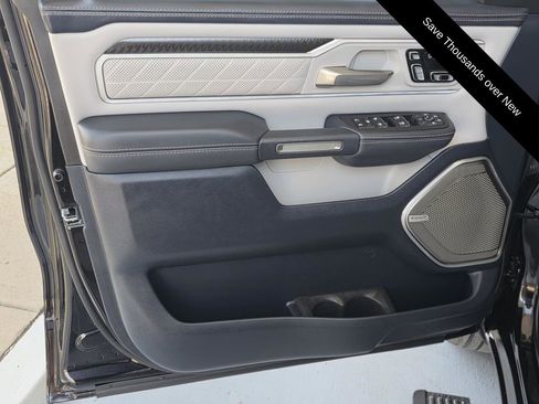 Used 2025 RAM 1500 Tungsten w/ Towing Technology Group AWD/4WD image 51